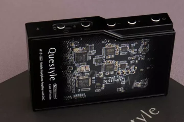Questyle M18i Max Review featured image