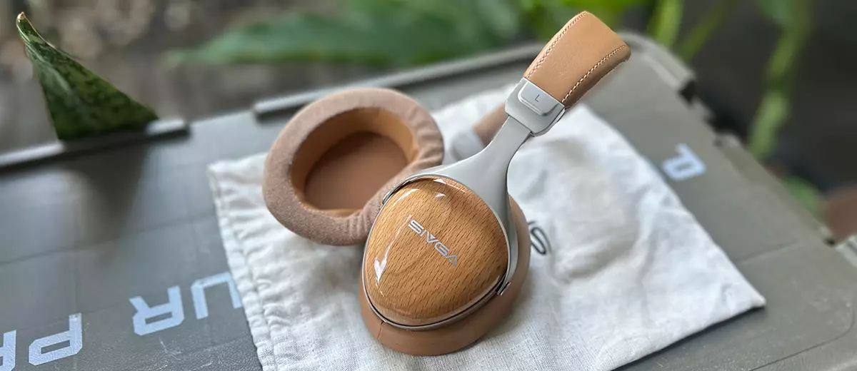 SIVGA SV021 PRO V2 Review featured image