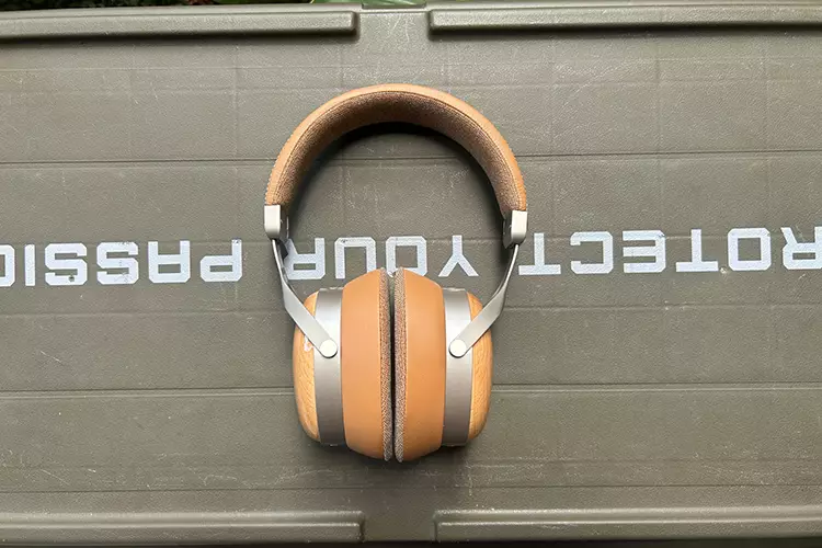 SIVGA SV021 PRO V2 top down view