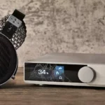 SMSL X MOONDROP DHA15 Review featured image