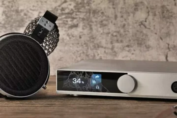 SMSL X MOONDROP DHA15 Review featured image