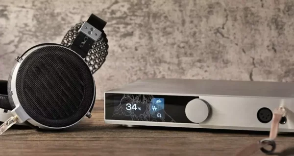 SMSL X MOONDROP DHA15 Review featured image