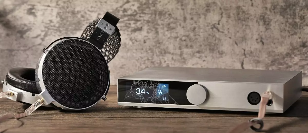 SMSL X MOONDROP DHA15 Review featured image