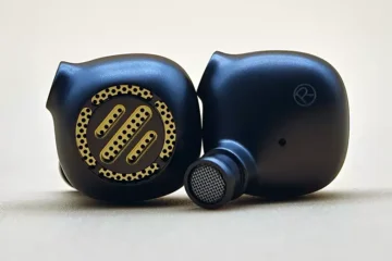Shanling MG200 Review featured image