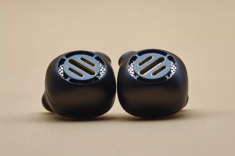 Shanling MG200 face plates