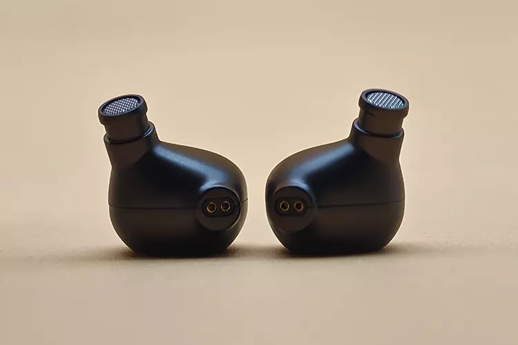 Shanling MG200 shell nozzles
