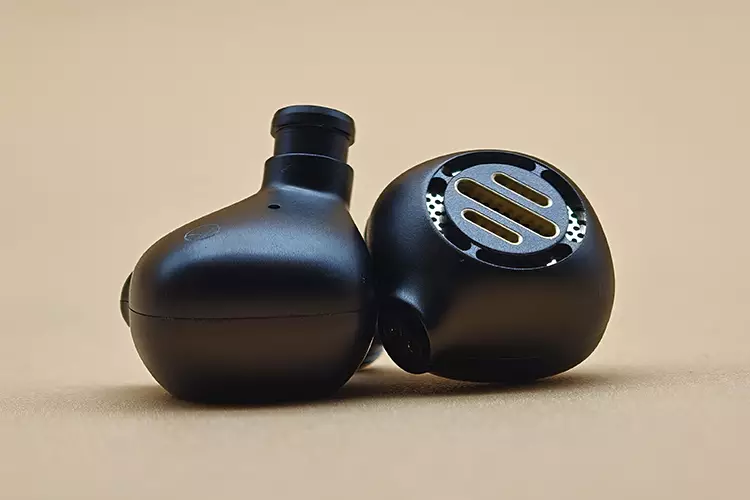 Shanling MG200 shells
