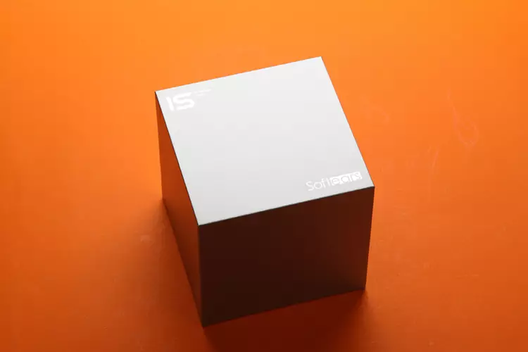 Softears EDGE box