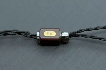ddHiFi Eryx Review featured image