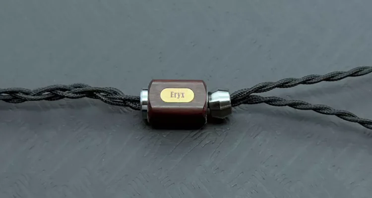 ddHiFi Eryx Review featured image