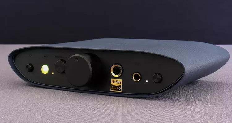 iFi Audio ZEN Air DAC 2 Review featured image