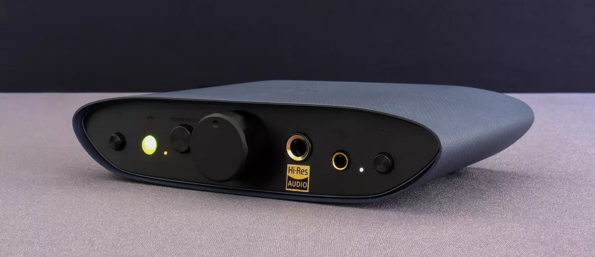 iFi Audio ZEN Air DAC 2 Review featured image