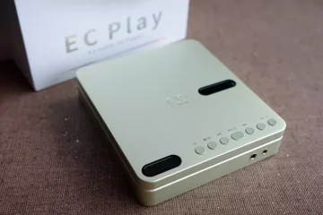Shanling EC Play Review featured image