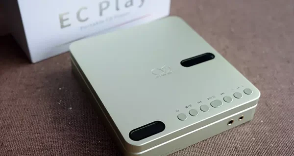 Shanling EC Play Review featured image