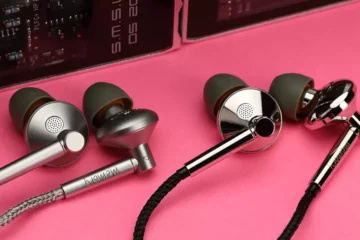 ddHiFi Memory AL4.4 and Pd4.4 Review featured image
