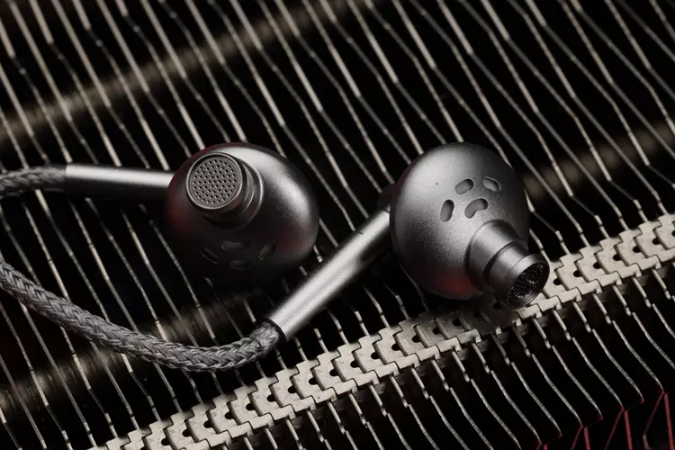 ddHiFi Memory AL4.4 and Pd4.4 nozzles